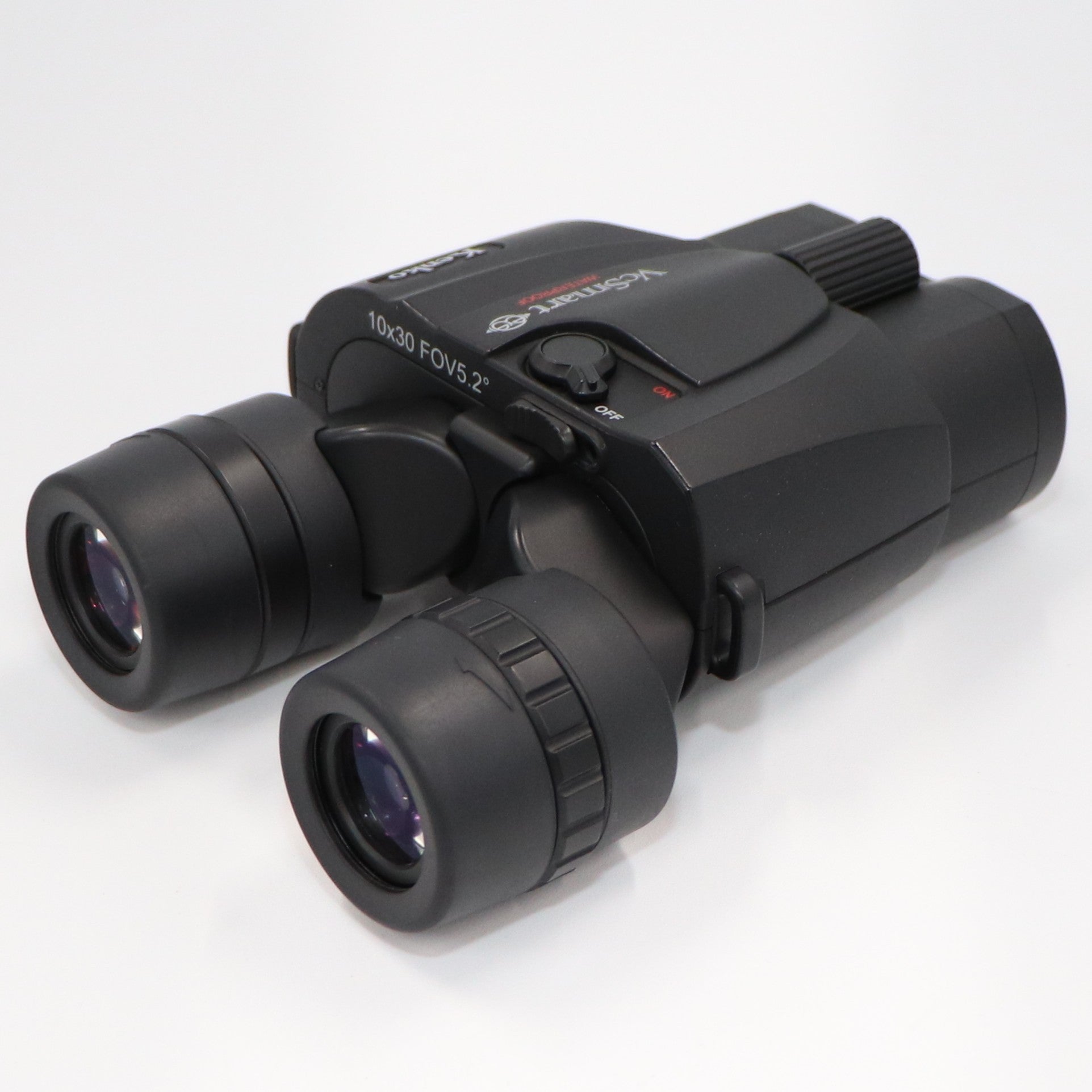 中古(A)] [倍率10倍]ケンコー・トキナー VC Smart 10×30WP 防水仕様