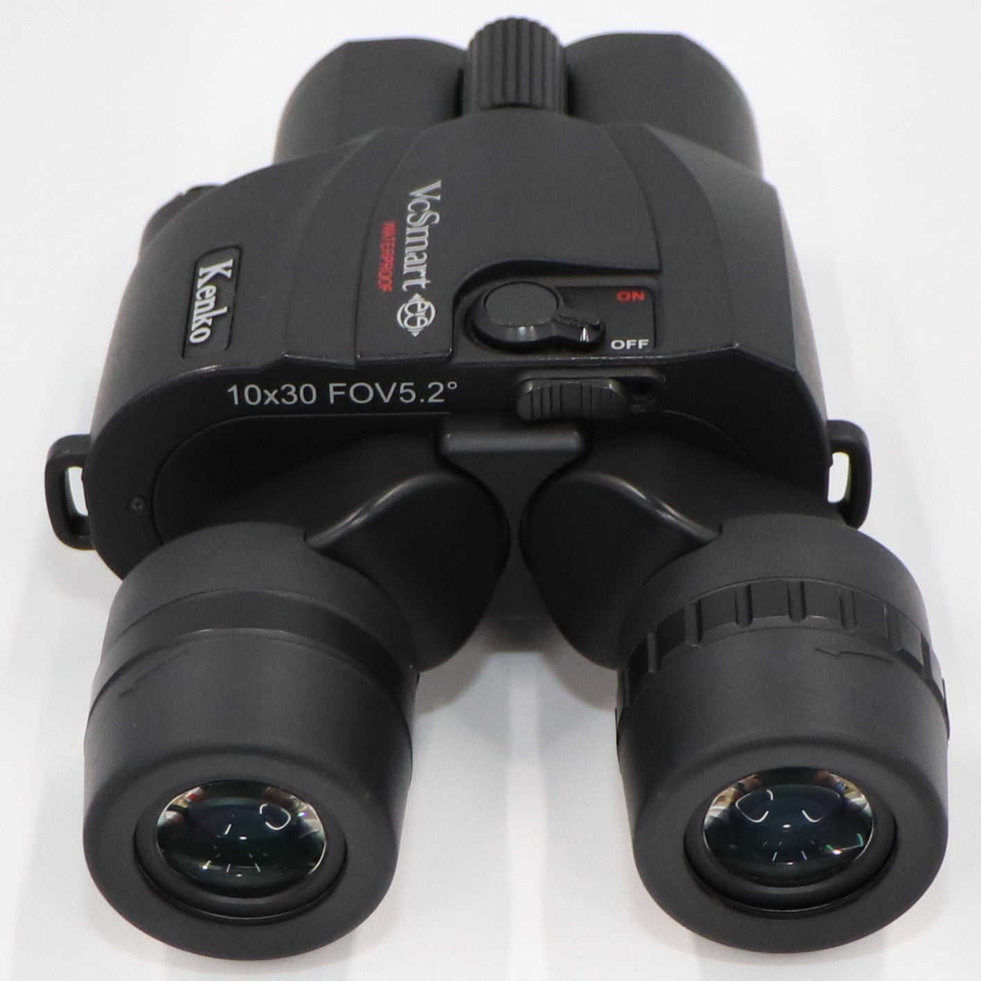 中古(A)] [倍率10倍]ケンコー・トキナー VC Smart 10×30WP 防水