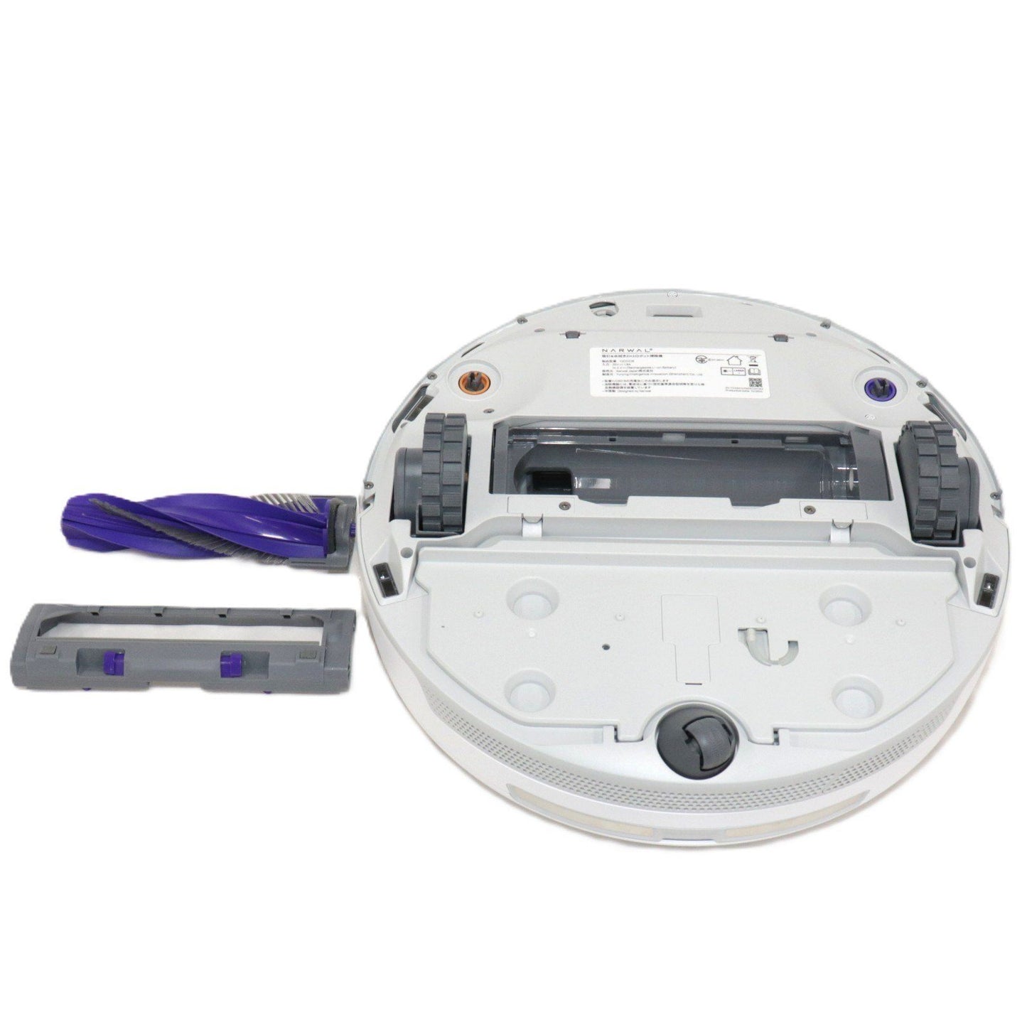 [中古(B)] Narwal Freo ナーワルフレオ Freo X Plus ロボット掃除機 narwal-freo-x-plus  [良い]