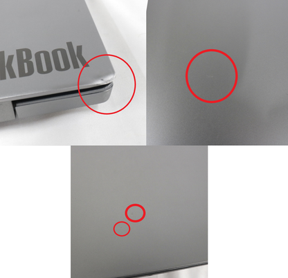 [中古(C)] 【Office非搭載】Lenovo ノートPC ThinkBook14 14.0型 20SL000UJP (Windows 10 Home 64bit) 20sl000ujp  [可]