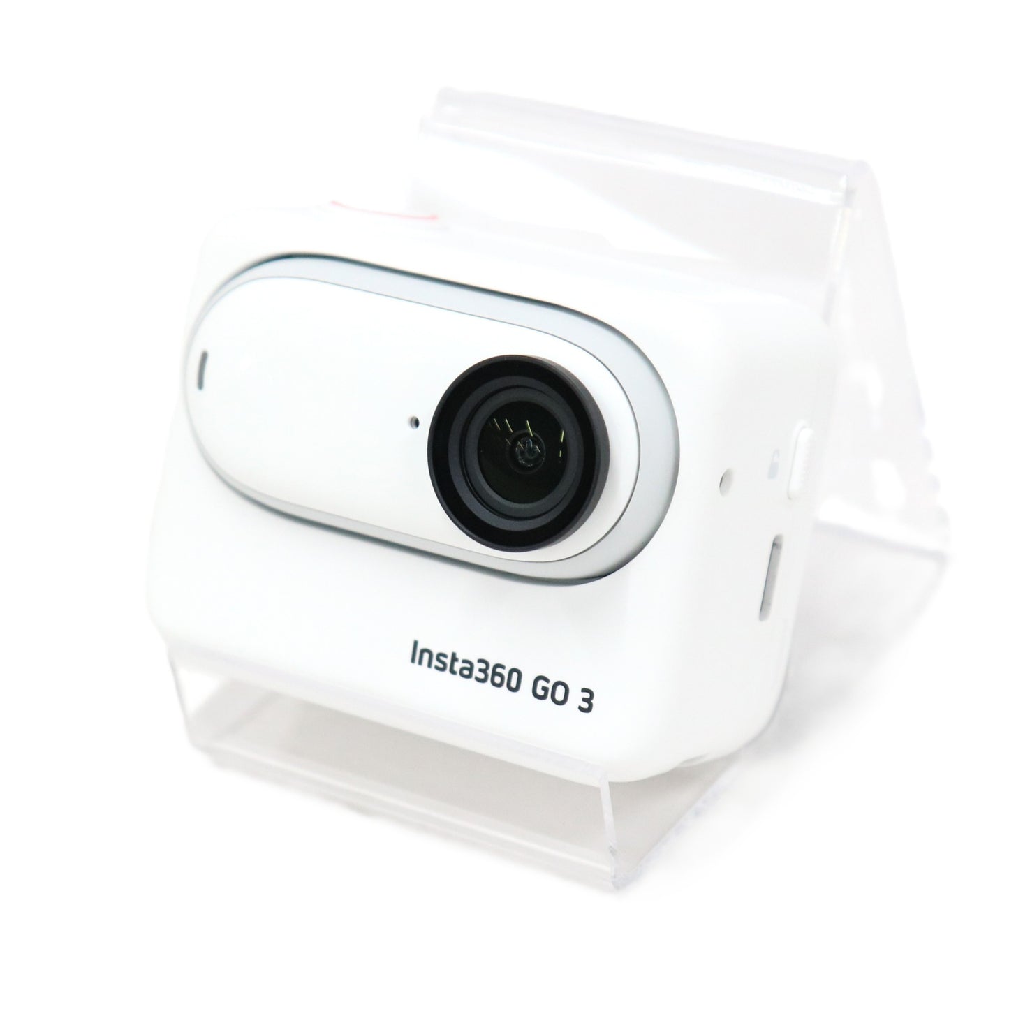Insta360 GO 3 アクションカメラ(32GB) insta360-go-3-32   整備済みアウトレット品 [中古(A)]
