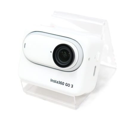 Insta360 GO 3 アクションカメラ(32GB) insta360-go-3-32   整備済みアウトレット品 [中古(A)]