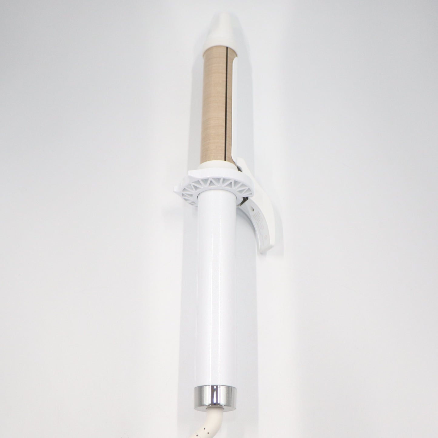 [中古(B)] 絹女 KINUJO カールアイロン 28mm  [良い]