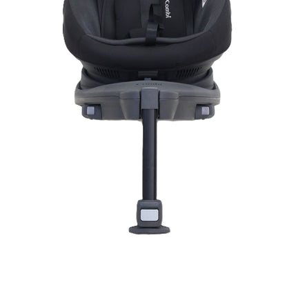 [中古(C)] コンビ ホワイトレーベル THE S ISOFIX エッグショック ZC-720 チャイルドシート (ISOFIX固定 / R129適合)　4972990195195-gray グレー [可]