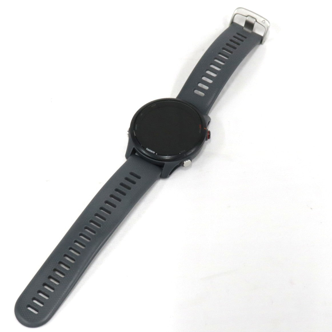 [中古(C)] ガーミン GARMIN Forerunner 255　forerunner255-sg forerunner255-sg　[可]