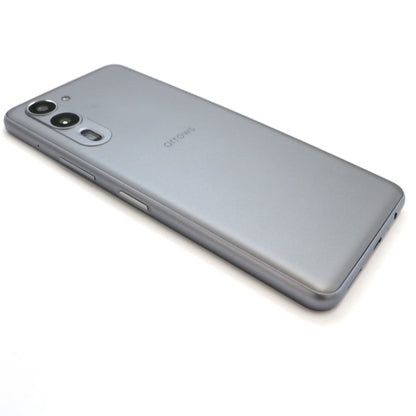 [中古(A)] FCNT arrows We2 Plus M06 スマートフォン m06-sg スレートグレイ[非常に良い]