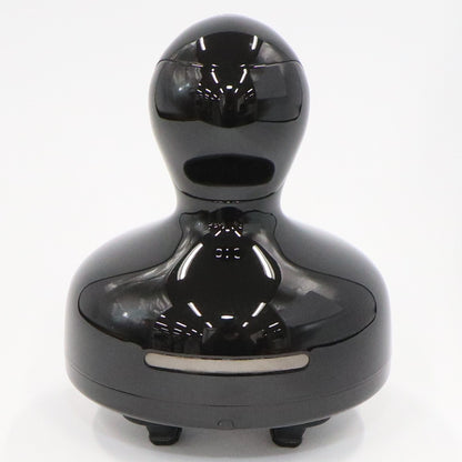 MYTREX(マイトレックス) HEAD SPA DEEP X ヘッドスパ 美顔器　mt-hsdx-24b-b   整備済みアウトレット品 [中古(C)]