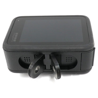 [中古(C)] GoPro HERO10 Black(防水ハウジング付き) hero10-black[可]