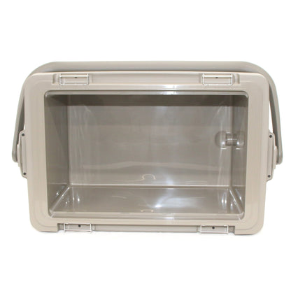 [中古(B)] シマノ VACILAND EL 32L NX-232W クーラーボックス　nx-232w  [良い]