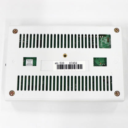 [中古(A)] SB環境 エアーチェッカー Co2/VOCsモニター MB-530 二酸化炭素濃度 mb-530 [非常に良い]