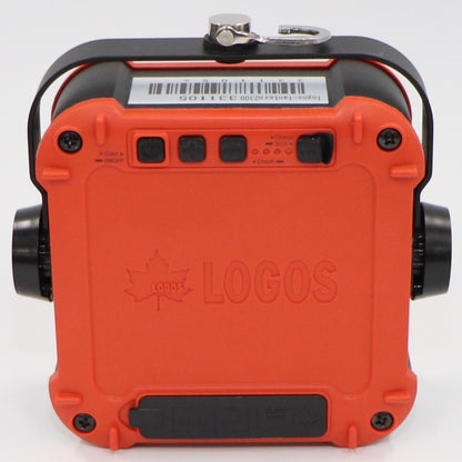 [中古(A)] LOGOS パワーストックランタン2300・フルコンプリート logos-lantern2300 [非常に良い]