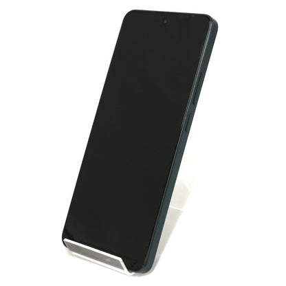 OPPO(オッポ) Reno11 A SIMフリー スマートフォン cph2603gr  ダークグリーン 整備済みアウトレット品 [良い(B)]