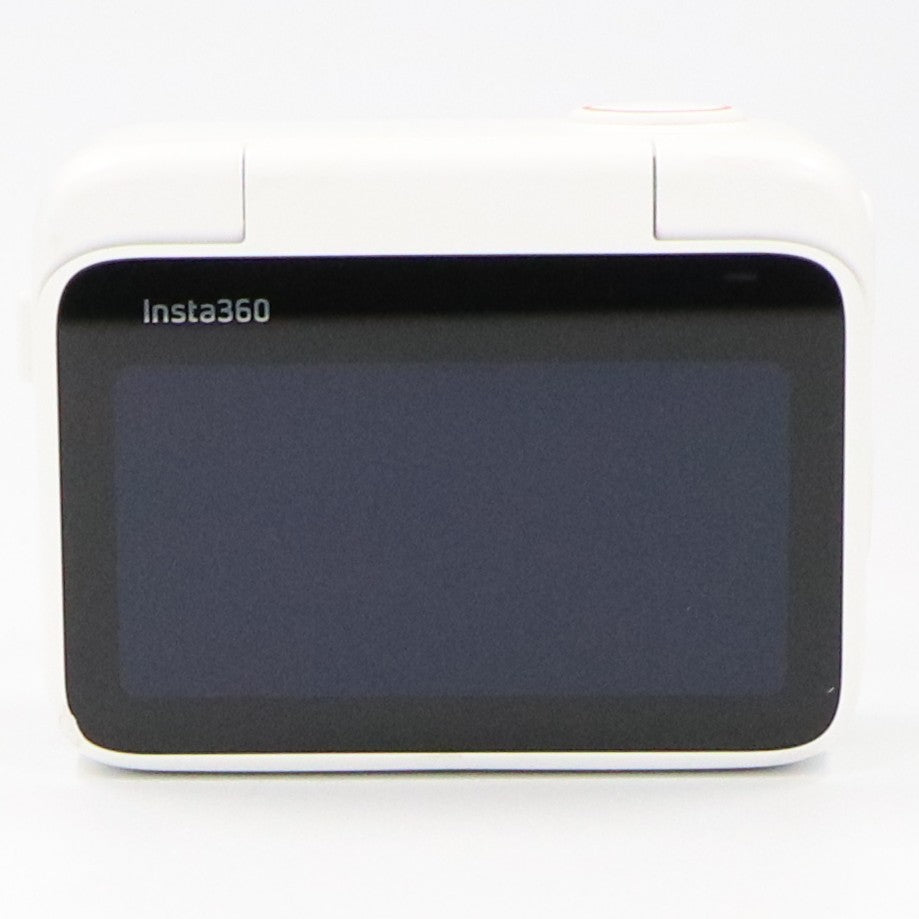 Insta360 GO 3 アクションカメラ(32GB) insta360-go-3-32   整備済みアウトレット品 [中古(C)]