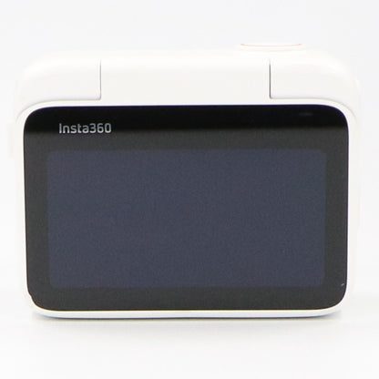 Insta360 GO 3 アクションカメラ(32GB) insta360-go-3-32   整備済みアウトレット品 [中古(C)]