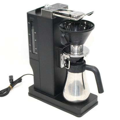 [中古(C)] バルミューダ The Brew K06A オープンドリップ式コーヒーメーカー　bal-k06a-bk bal-k06a-bk　[可]