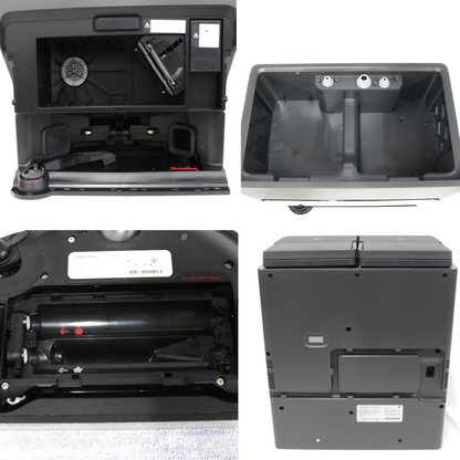 [中古(B)] ロボロック S8 Max Ultra ロボット掃除機　s8-max-ultra  [良い]