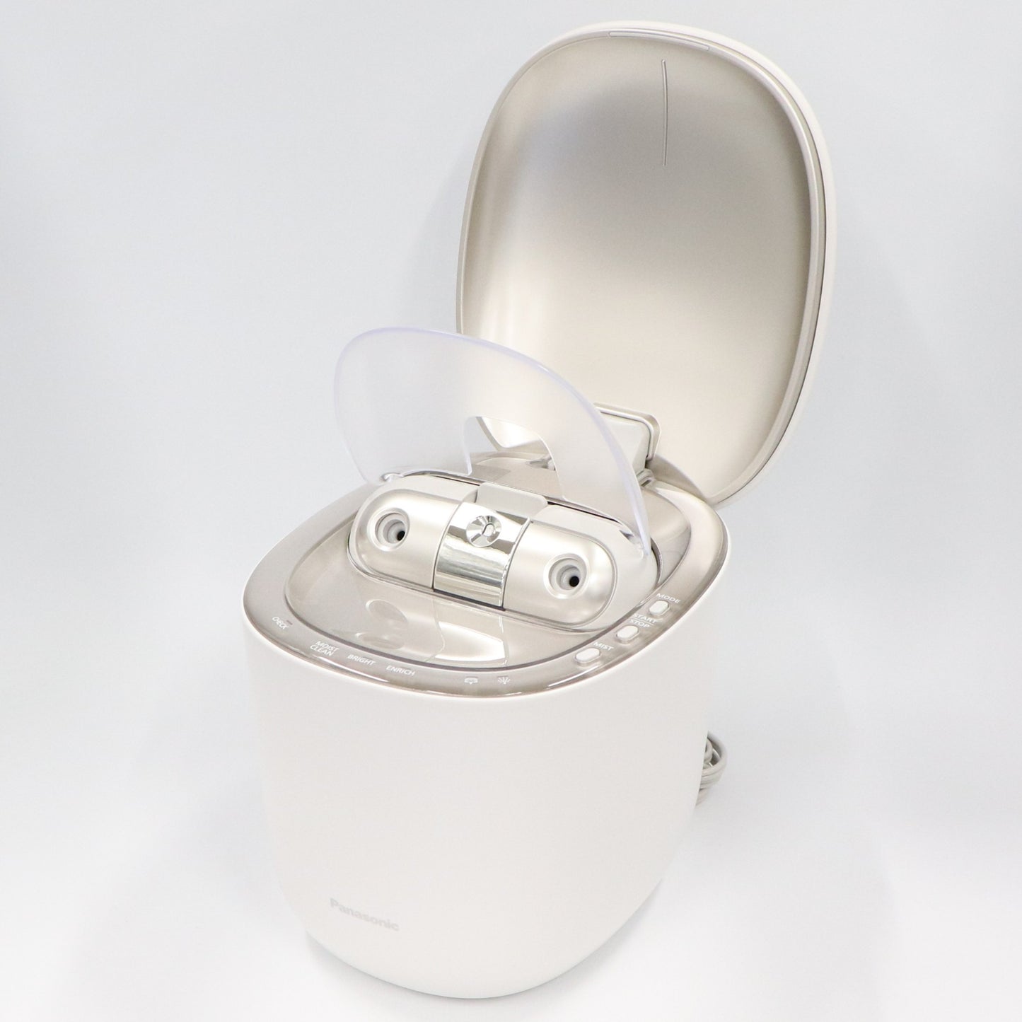 パナソニック スキンアクト スチーマー マルチ EH-SB50 eh-sb50 整備済みアウトレット品 [中古(A)]