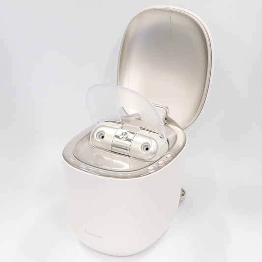 パナソニック スキンアクト スチーマー マルチ EH-SB50 eh-sb50 整備済みアウトレット品 [中古(A)]