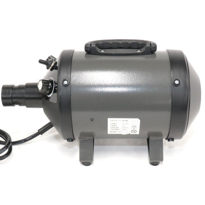 [中古(B)] メガブロー 犬猫用ヘアドライヤー メガブローZ PET006 pet006  [良い]