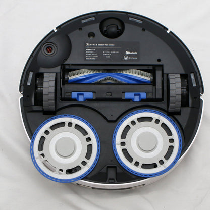 [中古(B)] ECOVACS DEEBOT T30S COMBO ロボット掃除機 deebot-t30s-combo  [良い]
