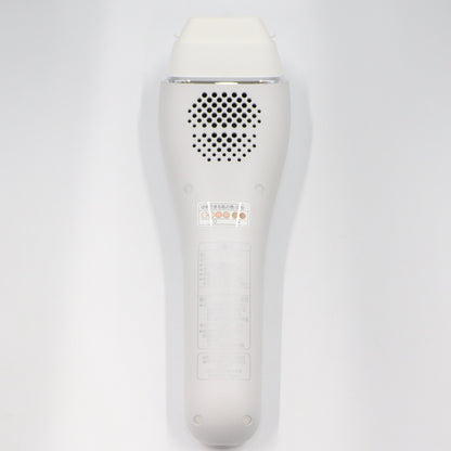 [中古(C)] パナソニック 光美容器 光エステ＜ボディ＆フェイス用＞スムースエピ ES-WP9A es-wp9a  [可]