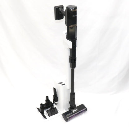 [中古(C)] Shark CleanSense iQ+ コードレススティッククリーナー IW3241J iw3241j-bk iw3241j-bk　[可]