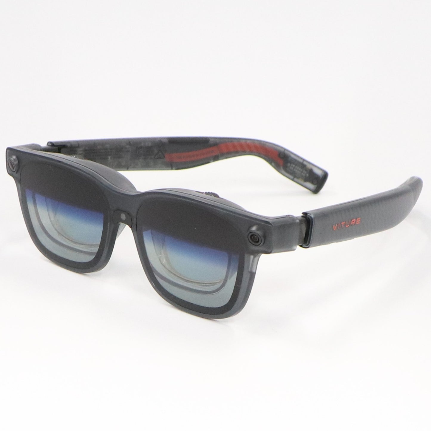 VITURE Luma Ultra XR/AR グラス　luma-ultra   整備済みアウトレット品 [中古(C)]