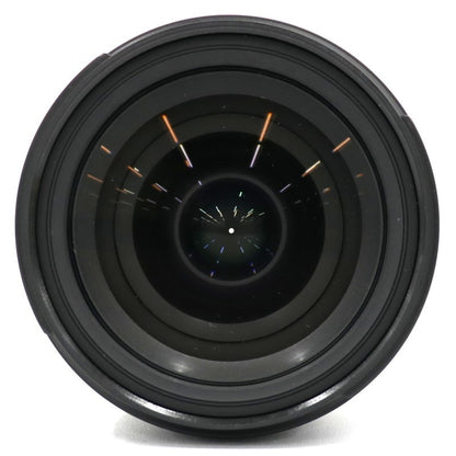 タムロン 28-75mm F/2.8 Di III VXD G2 標準ズームレンズ(Model A063) ニコン Zマウント用 tamron-2875-f28-a063-z   整備済みアウトレット品 [中古(B)]