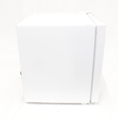 [中古(B)] [31L][右開き]アイリスオーヤマ 冷蔵庫 冷凍庫 1ドア PF-A31FD pf-a31fd-w ホワイト [良い]