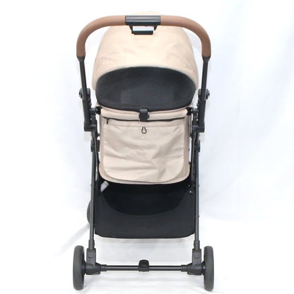 [中古(C)] コンビ ペット用カート フィカゴー フリートゥーゴー2　4711233391501 ヒュッゲベージュ4711233391501　[可]