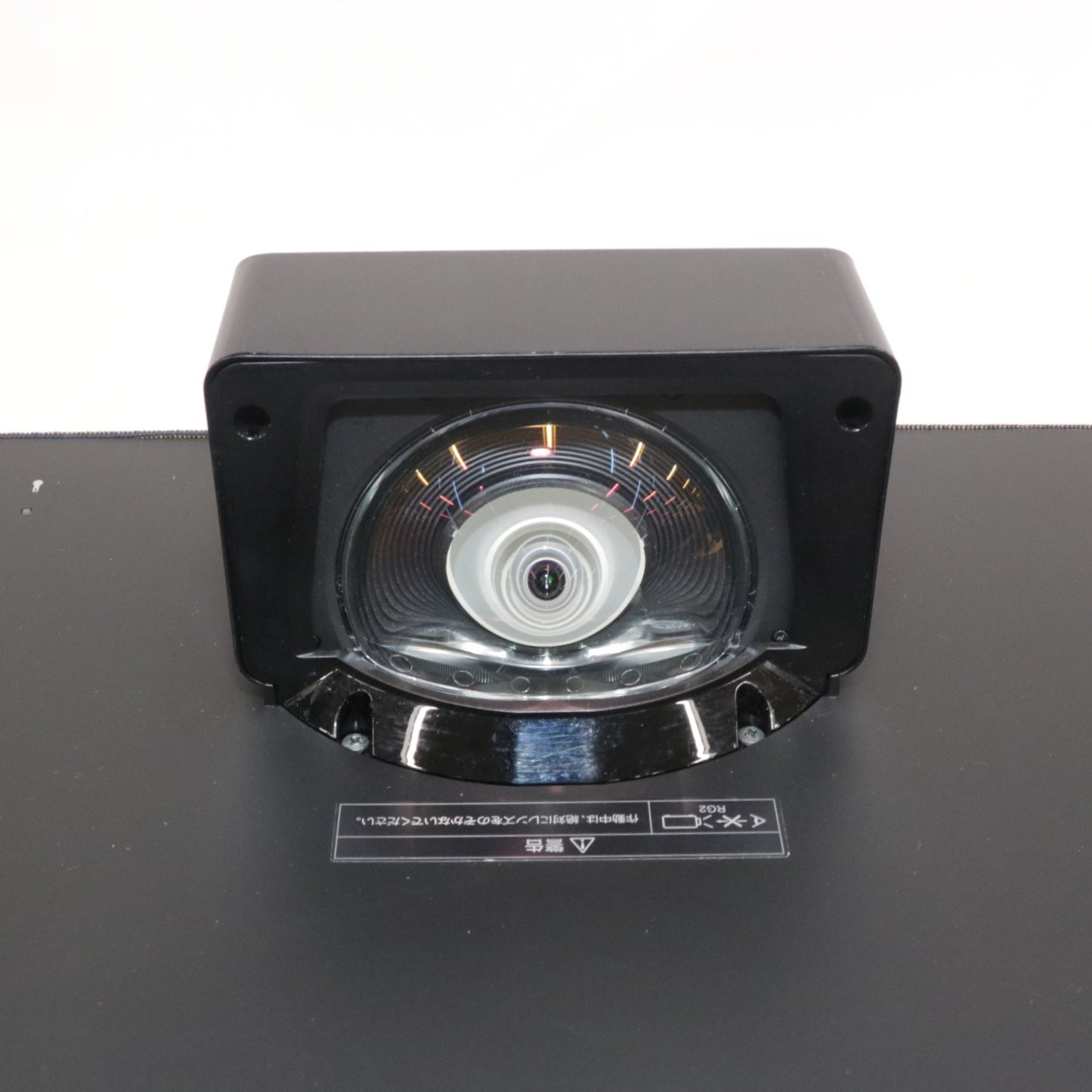 [中古(B)] エプソン dreamio EH-LS500B ホームプロジェクター ブラック eh-ls500b ブラック [良い]