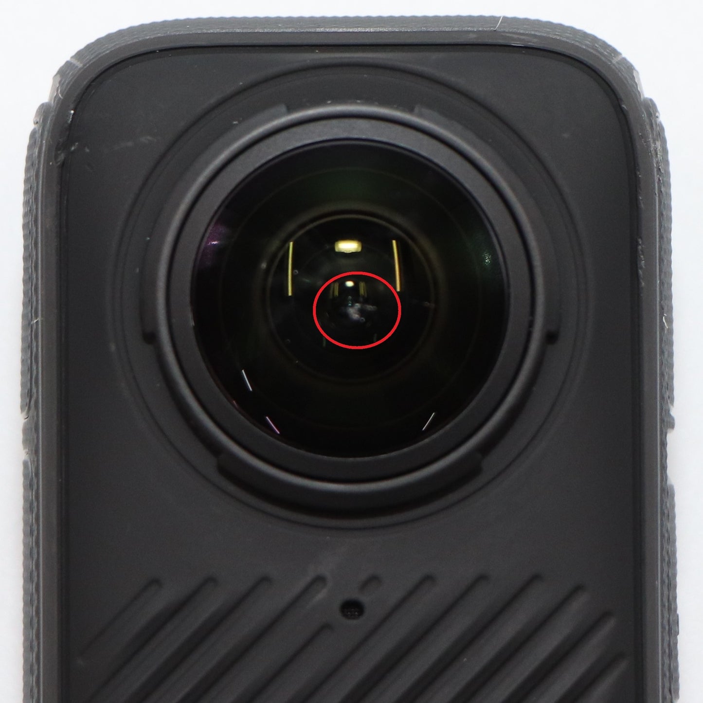 [ジャンク]  Insta360 X4 360度カメラ [難あり(D)]