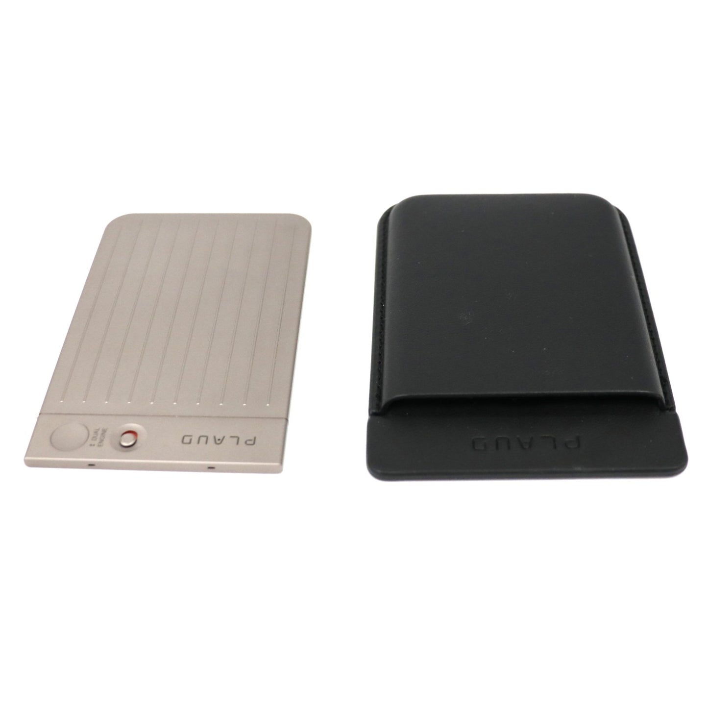 [中古(A)] PLAUD NOTE AIボイスレコーダー pld-64g-sr スターライト[非常に良い]