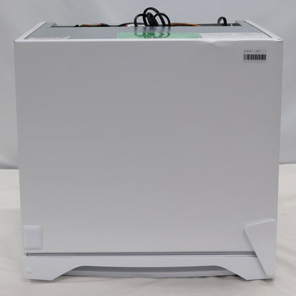 [中古(C)] [31L][右開き]アイリスオーヤマ 冷蔵庫 冷凍庫 1ドア PF-A31FD pf-a31fd-w ホワイト [可]