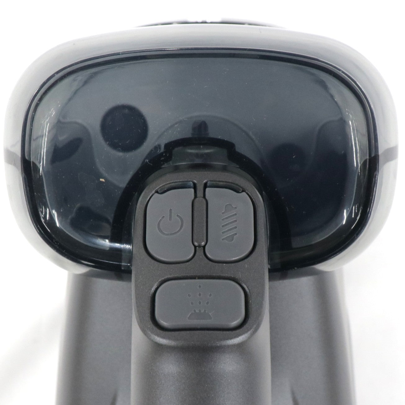 [中古(B)] Mindoo PureX MIPN001 カーペットクリーナー mip-n001-blk ブラック [良い]