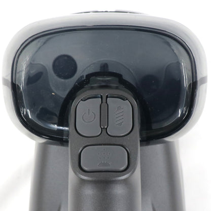 [中古(B)] Mindoo PureX MIPN001 カーペットクリーナー mip-n001-blk ブラック [良い]