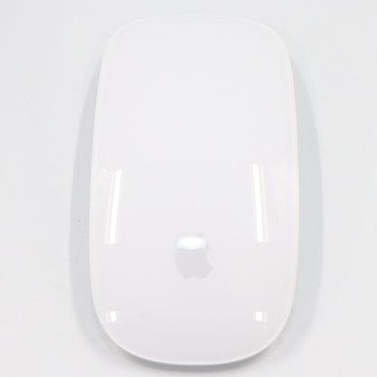 [中古(B)] Apple Magic Mouse （Multi-Touch対応）MK2E3J/A mk2e3ja  [良い]