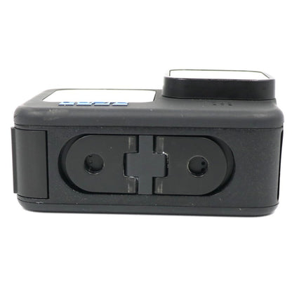 GoPro HERO10 Black アクションカメラ アクセサリーセット  hero10-black   整備済みアウトレット品 [中古(C)]