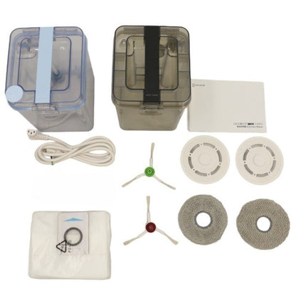 [中古(B)] ECOVACS DEEBOT T20 OMNI ロボット掃除機 [良い]