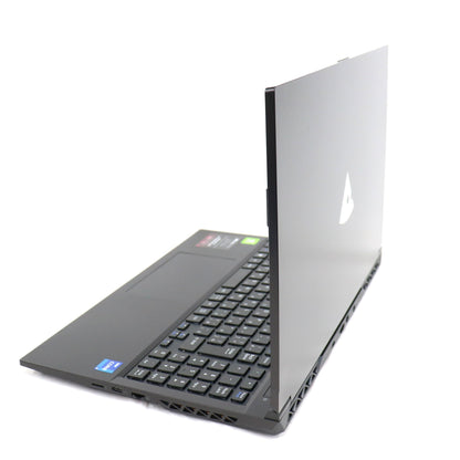 【Office非搭載】mouse(マウス) K5-I7GM5BK-A ノートパソコン K5I7GM5BKABAW101DEC   k5i7gm5bkabaw101dec   整備済みアウトレット品 [良い(B)]