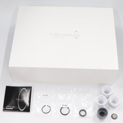 [中古(C)]サイエンス ミラブルzero mirable-zero-24　[可]