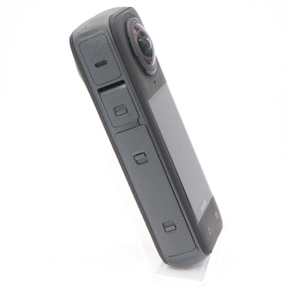 Insta360 X4 360度カメラ insta360-x4   ジャンク品 [難あり(D)]