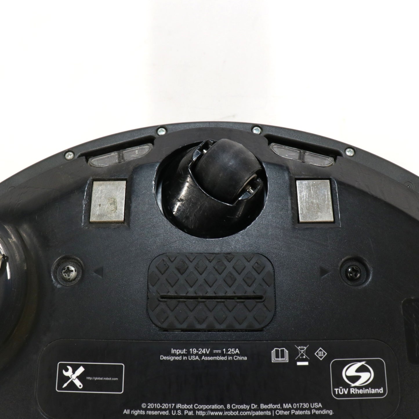 [中古(C)] ロボット掃除機 ルンバ 643 roomba643 roomba643　[可]