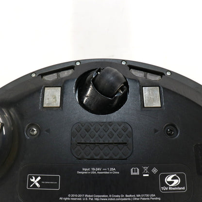 [中古(C)] ロボット掃除機 ルンバ 643 roomba643 roomba643　[可]