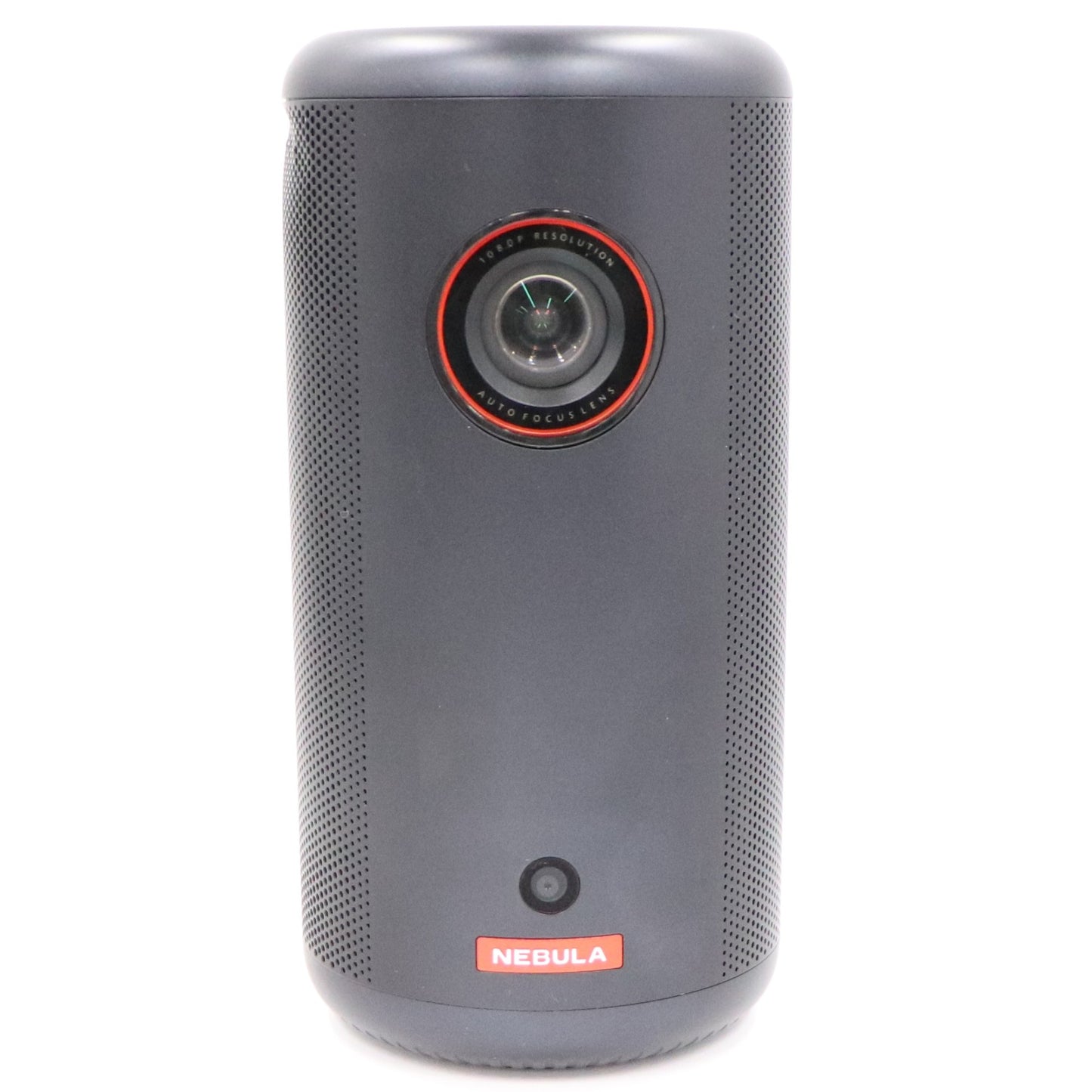 アンカー・ジャパン Nebula Capsule 3 モバイルプロジェクター d2425n11   整備済みアウトレット品 [中古(C)]