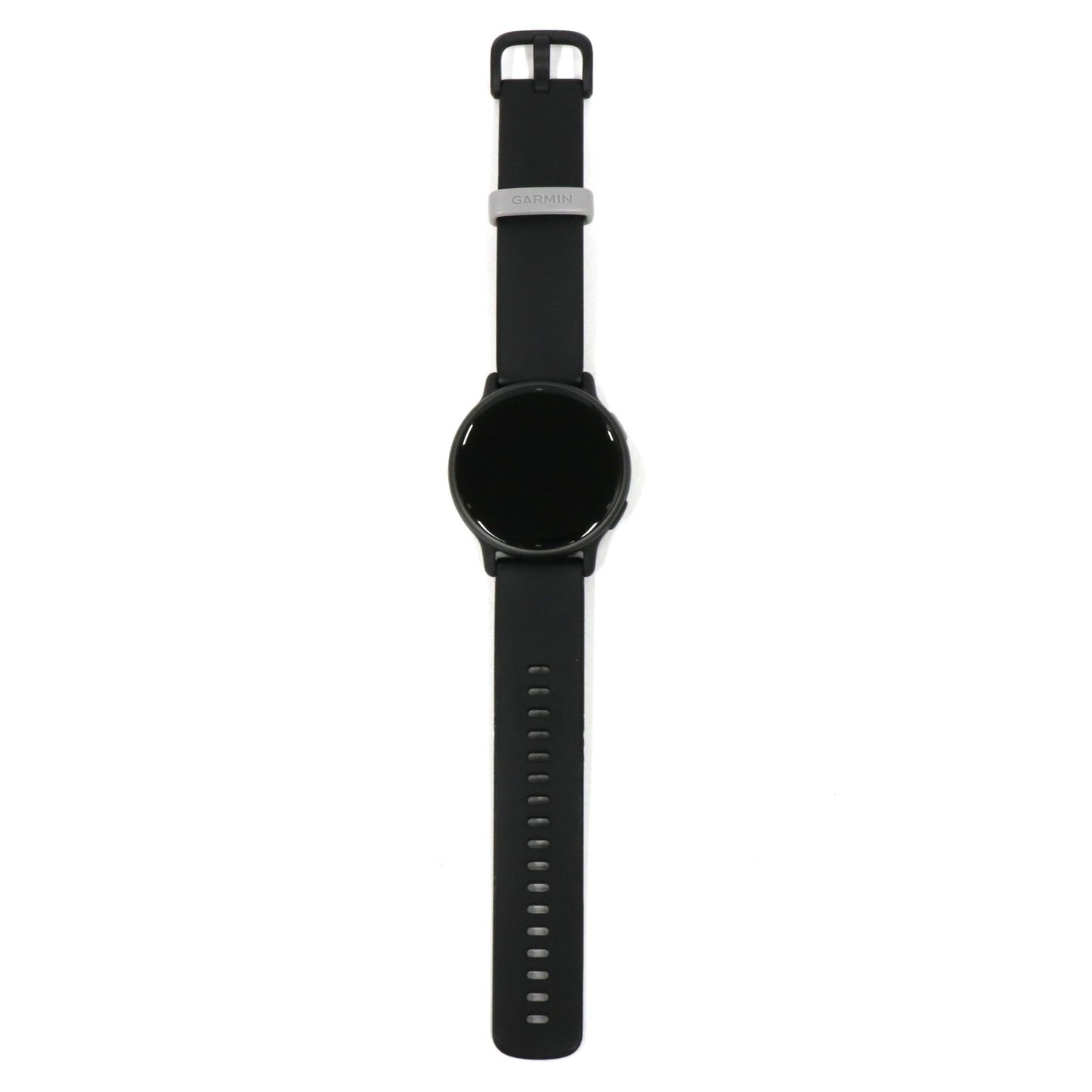 [中古(C)] ガーミン(GARMIN) vivoactive 5 フィットネスGPSウォッチ ブラック vivoactive-5[可]