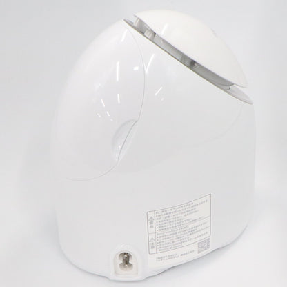 [ジャンク]パナソニック ナノケア EH-SA3D スチーマー eh-sa3d [難あり(D)]