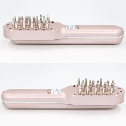 STELLA BEAUTE(ステラ ボーテ) レーザー&EMSリフトブラシ PRO 2.0  sb-lep02-p  ニースローズピンク ジャンク品 [難あり(D)]