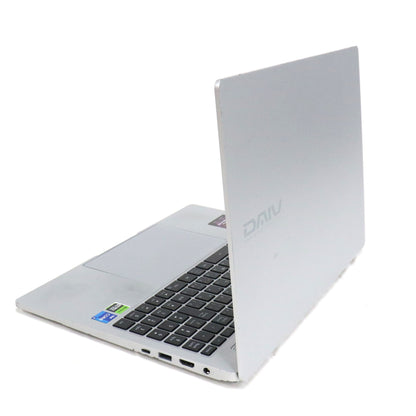 mouse(マウス) クリエイター向けノートパソコン DAIV Z6-I7G60SR-A Z6I7G60SRACCW101DEC  z6i7g60sraccw101dec   ジャンク品 [難あり(D)]