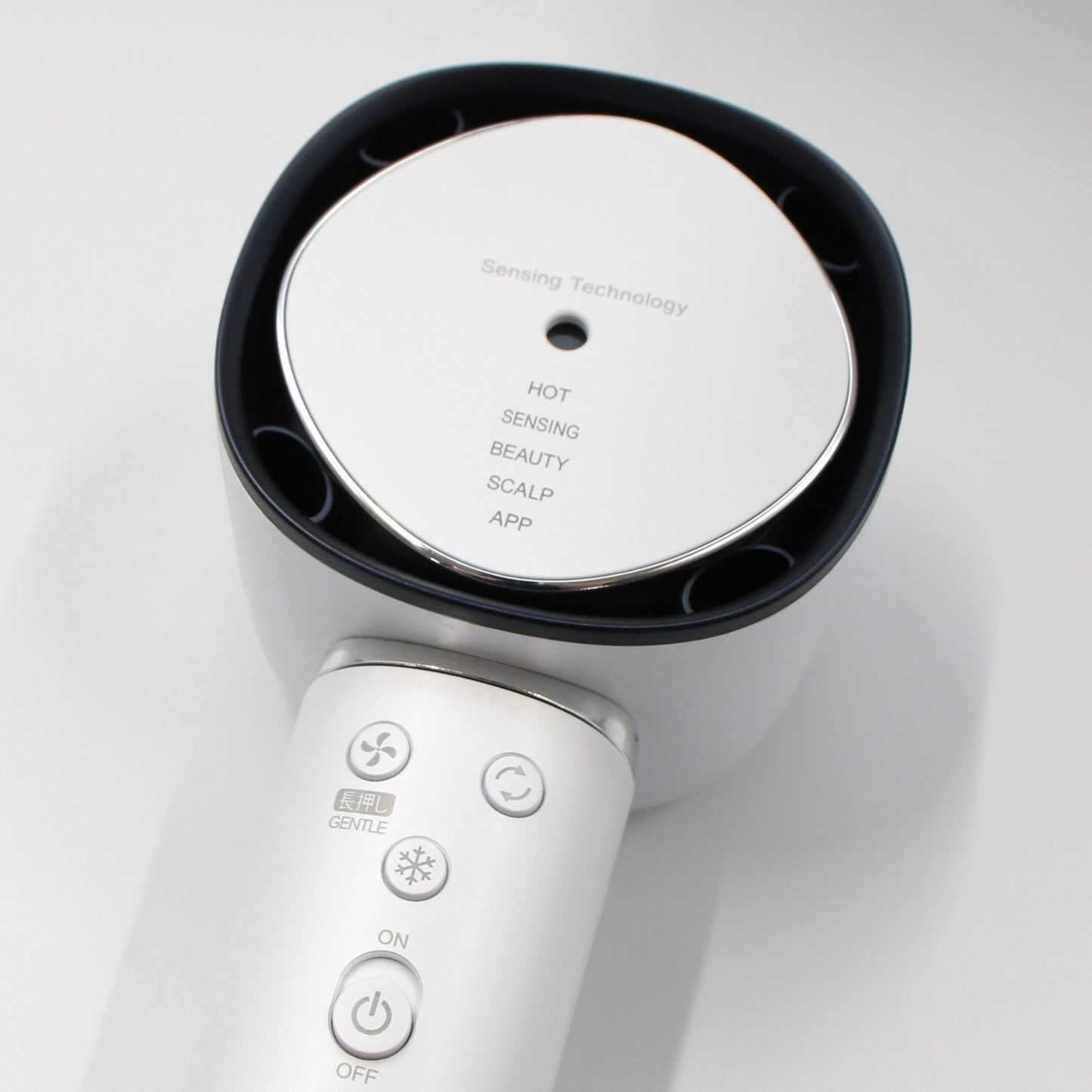 [中古(C)] シャープ プラズマクラスタードレープフロードライヤー IB-WX901　ib-wx901-w ホワイトib-wx901-w　[可]